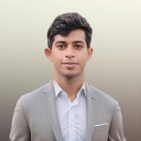 10Pearls Pakistan Employee Muhammad Mobeen's profile photo