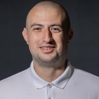 David Kekejian