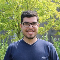 JUSTTIP Employee Lucas Cassimiro's profile photo