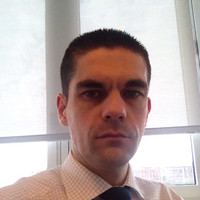 Enagás Employee Javier Lara Villafranca's profile photo