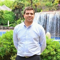 Rocketbot Employee Wladimir Muñoz López's profile photo