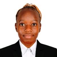 Paul Caffe Employee Judy Ogeto's profile photo