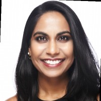 Elizée Employee Avani Oswal's profile photo
