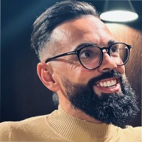 Filipe da Costa Email