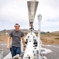 Rain Industries Employee Adam Ames's profile photo