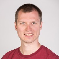 Ivan Krasin Email & Phone Number