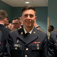 US Army Employee Robert Henkel's profile photo