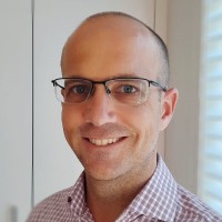 University of New England (AU) Employee Ben Godwin's profile photo