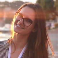 Easybrain Employee Kate Savitskaya's profile photo