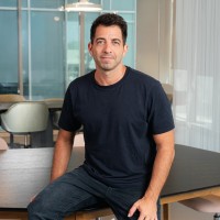 Connecteam Employee Omer Goldschmidt's profile photo