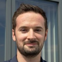 ABB Employee David Miet's profile photo