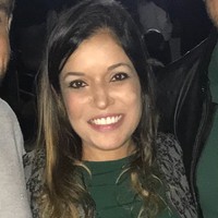 GP Cargo Employee Juliana Campos's profile photo