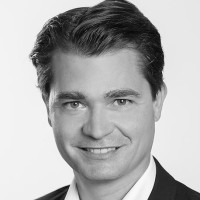Chubb Employee Andreas Letsch's profile photo