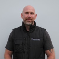 EventsCraft Employee Kieran Stephens's profile photo