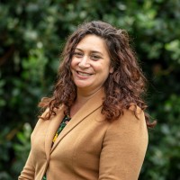 Bay of Plenty Regional Council Employee Namouta Poutasi's profile photo