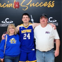 Wiseway Supply Employee Bryan Whitaker's profile photo