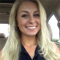 X-Golf America Inc. Employee Lauren Nation's profile photo