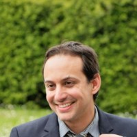 Hermes Engineering Employee Lucas Pisuto's profile photo