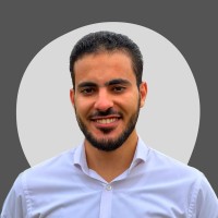 Seqoon Employee Mohamed Eid's profile photo