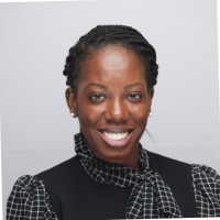 South Texas College of Law Houston Employee Justine Barnes's profile photo