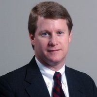 Fisher Phillips Employee Glenn Goodwin's profile photo