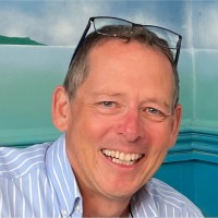 Think Systems Employee Jon Mears's profile photo