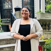BlackRock Employee Sydney Evans's profile photo