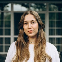 developers.org.ua Employee Kateryna Panchenko's profile photo