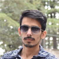 Expert TechSource (P) Ltd. Employee Amann Malhotra's profile photo