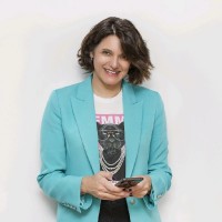 Mergerin Employee Bernardette Orallo's profile photo