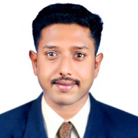Aviserv Employee Gokul Cs's profile photo