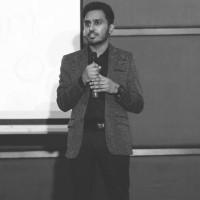 RegisterKaro Employee Sidharth Ravichandran's profile photo