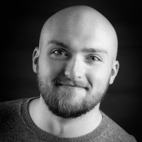 Chipright Employee Adrian Holmes's profile photo