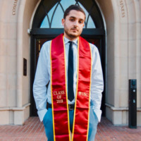 Maher Commercial Realty Employee Ariel Aghachi's profile photo