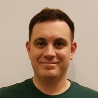 Sophos Employee Dan Winters's profile photo