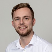 Reformatorisch Dagblad Employee Lennart Nijenhuis's profile photo