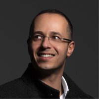 Jordan Ahli Bank Employee Nidal Khalifeh's profile photo