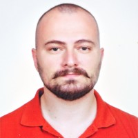 Marini Makina A.S. Employee Umut Çıkla's profile photo