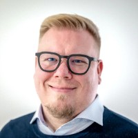 Hartwall Employee Joni Niskanen's profile photo