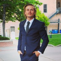 Nelson Laboratories, LLC Employee Eric Thoreson's profile photo