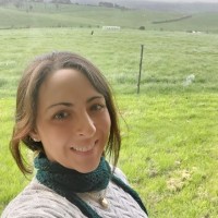 Veterinary Referral Hospital Employee Stephanie Elizabeth's profile photo