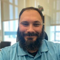 Nebraska Army National Guard Employee Jon Sronce's profile photo