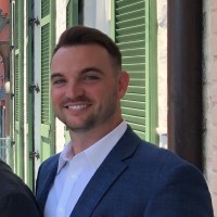 Forney Construction Employee Luke Withers's profile photo