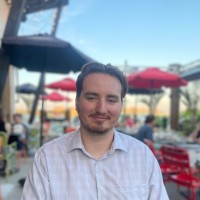 CDAS360 Employee Rhys Thompson's profile photo