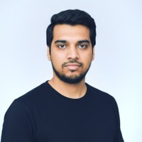 Dirix Employee Akash Joshi's profile photo