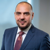 Redsea Markets LTD Employee Samer abu Aker's profile photo
