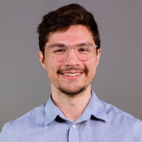 Randall House Publishers Employee Warren Markins's profile photo