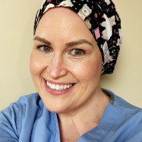 SENTRY ANESTHESIA MANAGEMENT, LLC Employee Amie Clark's profile photo