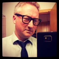 Little Norway Employee Geir Furø's profile photo