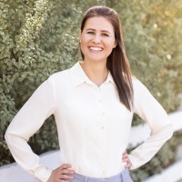 Seasats Employee Sarah Fortin's profile photo